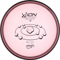 Proton Ion