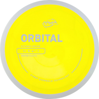 Proton Orbital