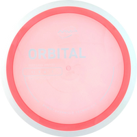 Proton Orbital