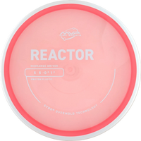 Proton Reactor