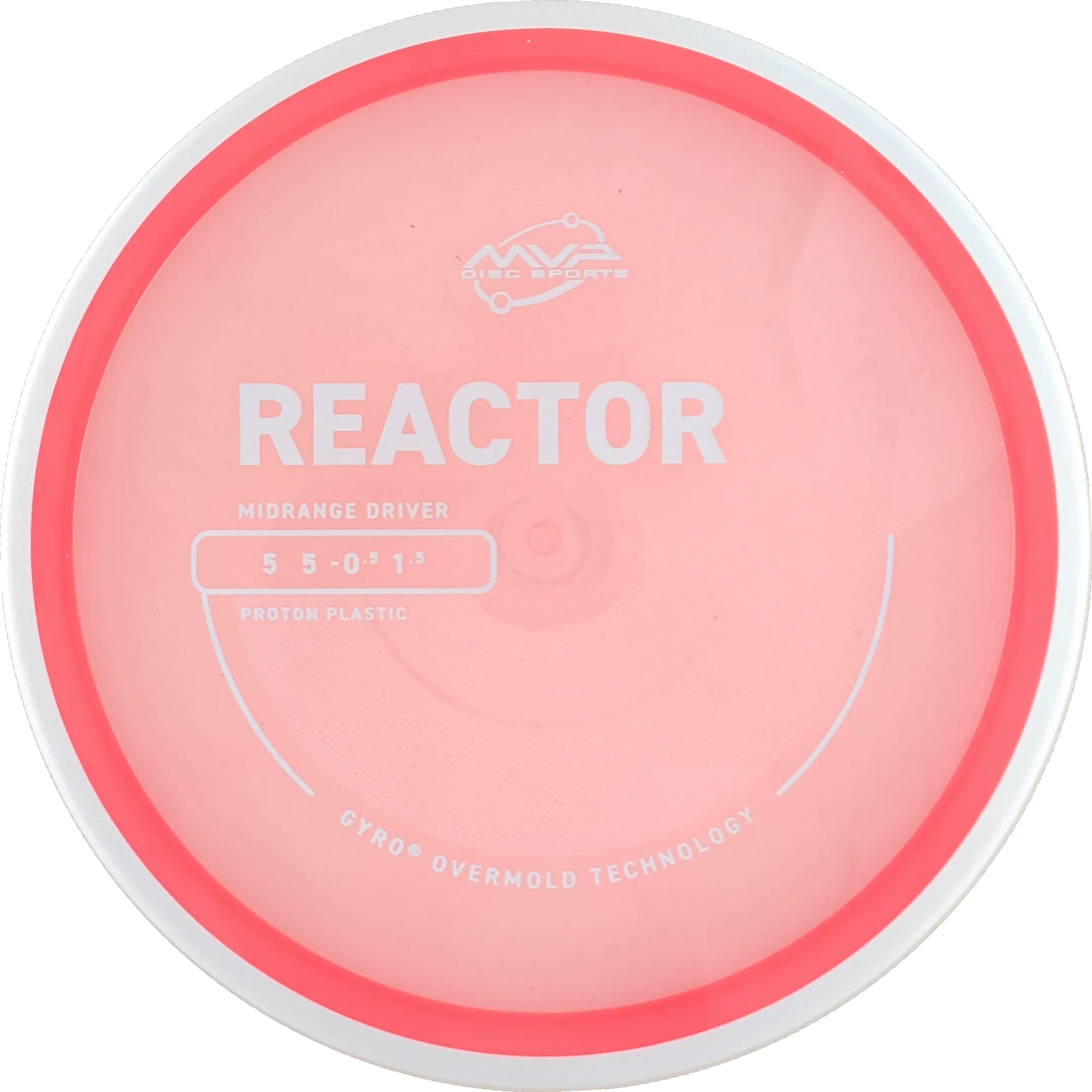 Proton Reactor