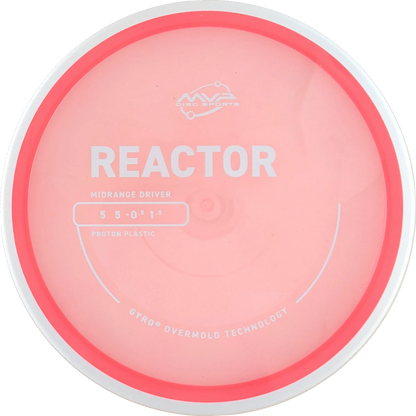 Proton Reactor