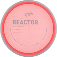 Proton Reactor