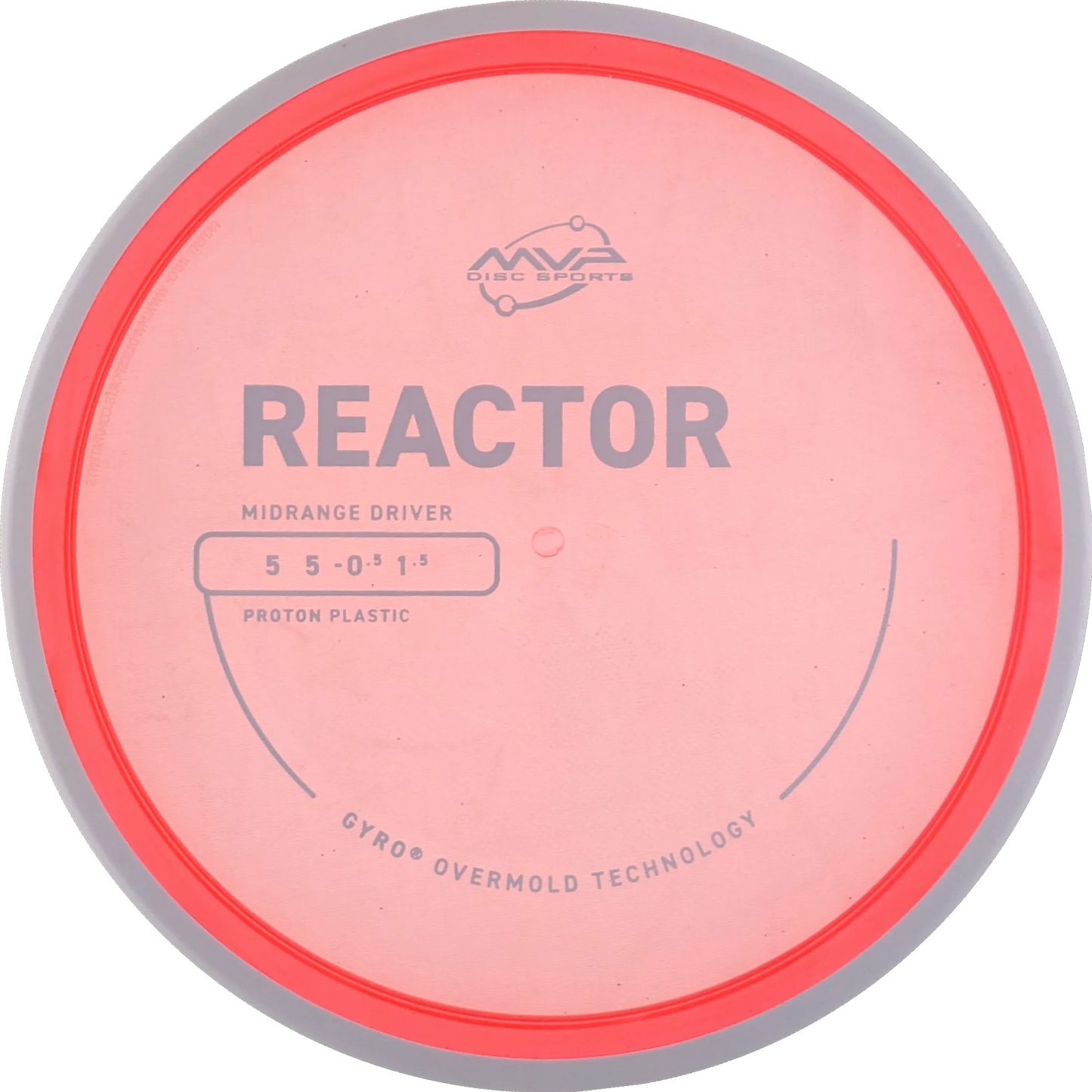 Proton Reactor