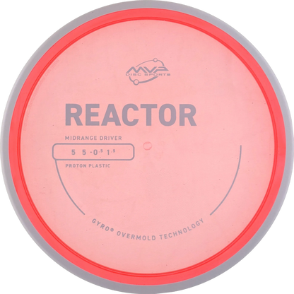 Proton Reactor