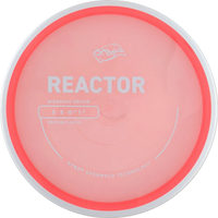 Proton Reactor