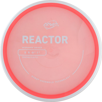 Proton Reactor