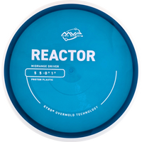 Proton Reactor