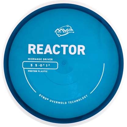 Proton Reactor
