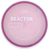 Proton Reactor