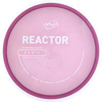 Proton Reactor