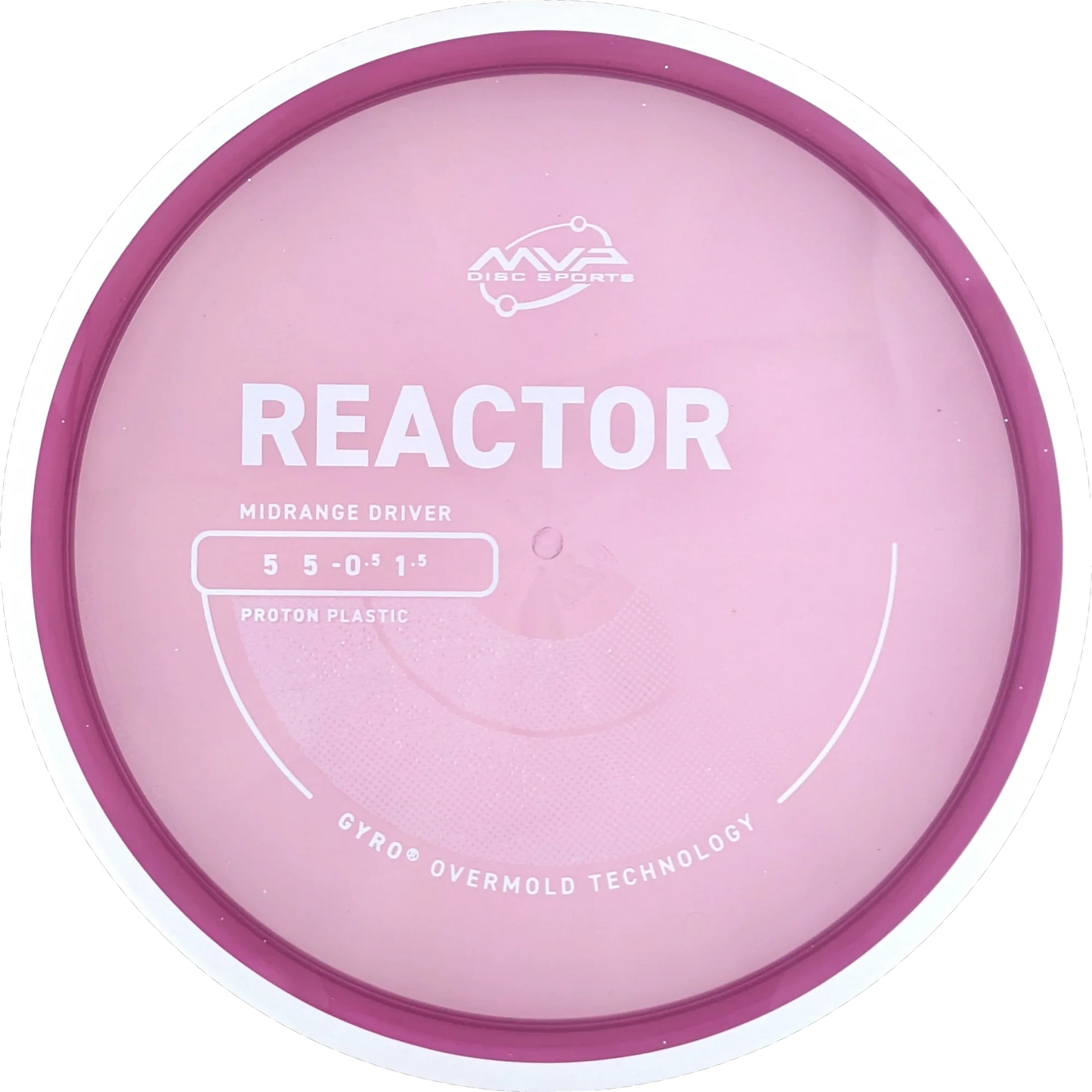 Proton Reactor