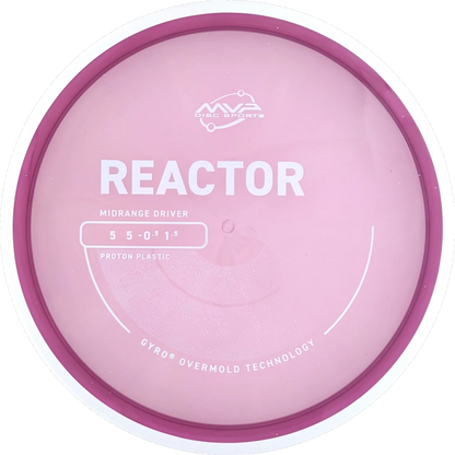 Proton Reactor