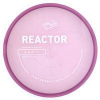 Proton Reactor