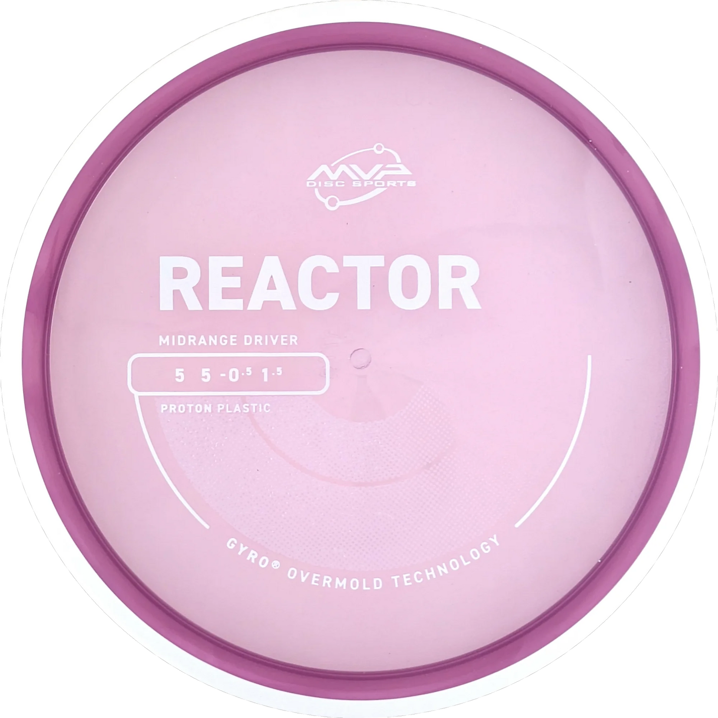 Proton Reactor