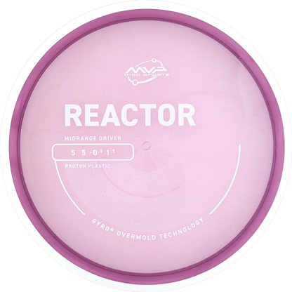 Proton Reactor