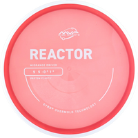 Proton Reactor