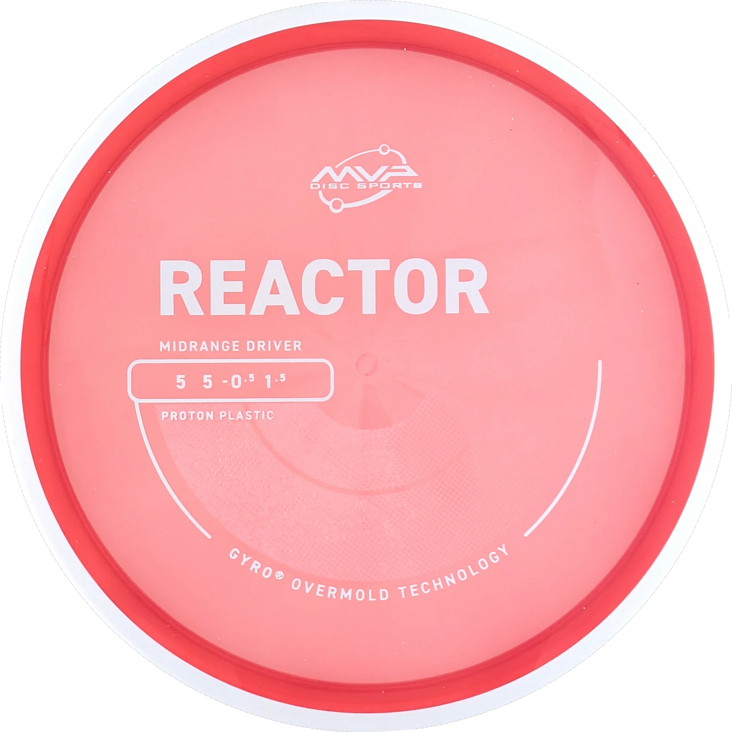 Proton Reactor