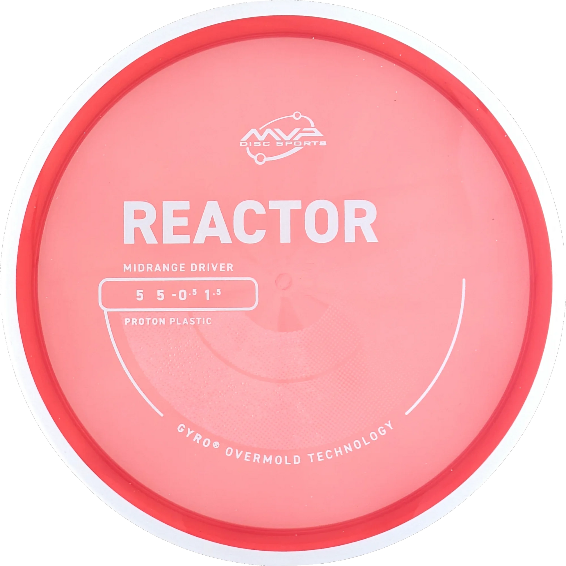 Proton Reactor
