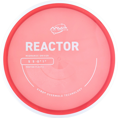 Proton Reactor