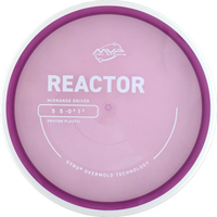 Proton Reactor