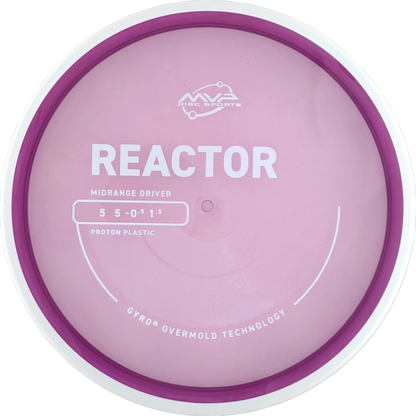 Proton Reactor