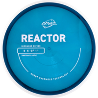 Proton Reactor