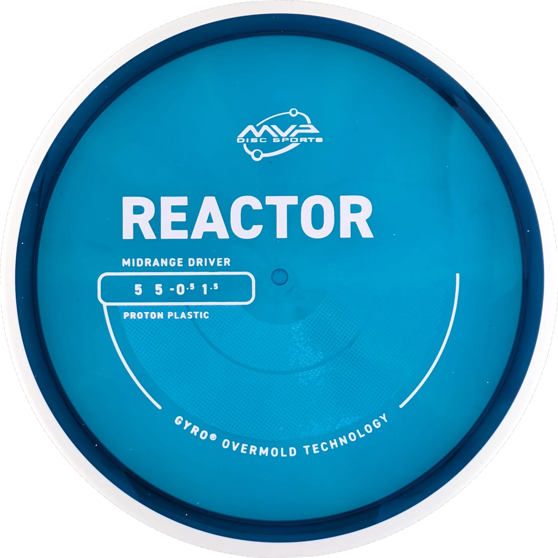 Proton Reactor