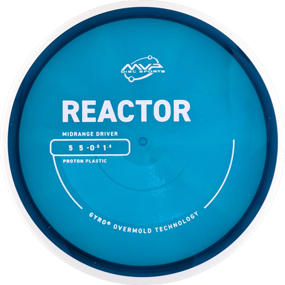 Proton Reactor