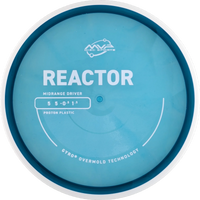 Proton Reactor
