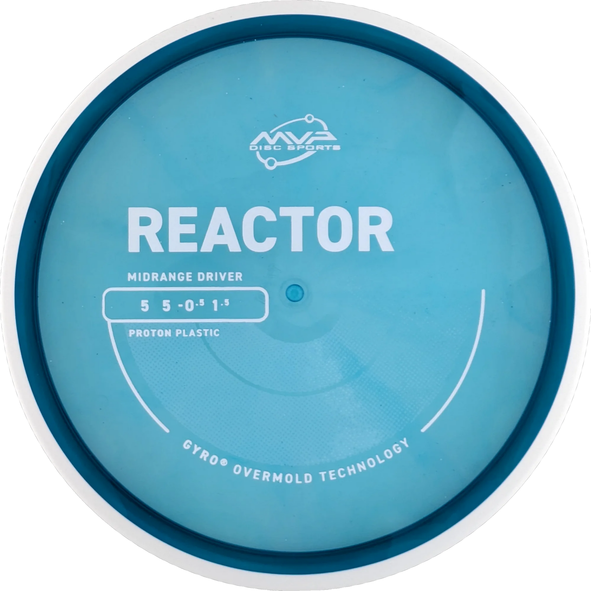 Proton Reactor
