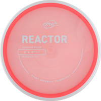 Proton Reactor