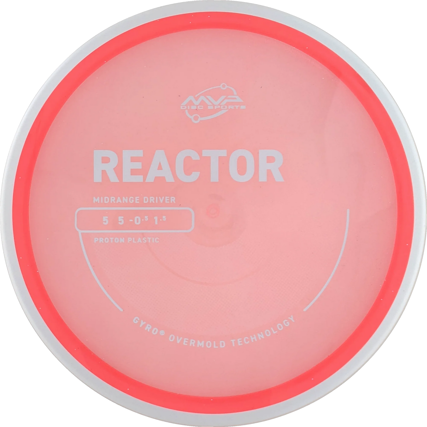 Proton Reactor