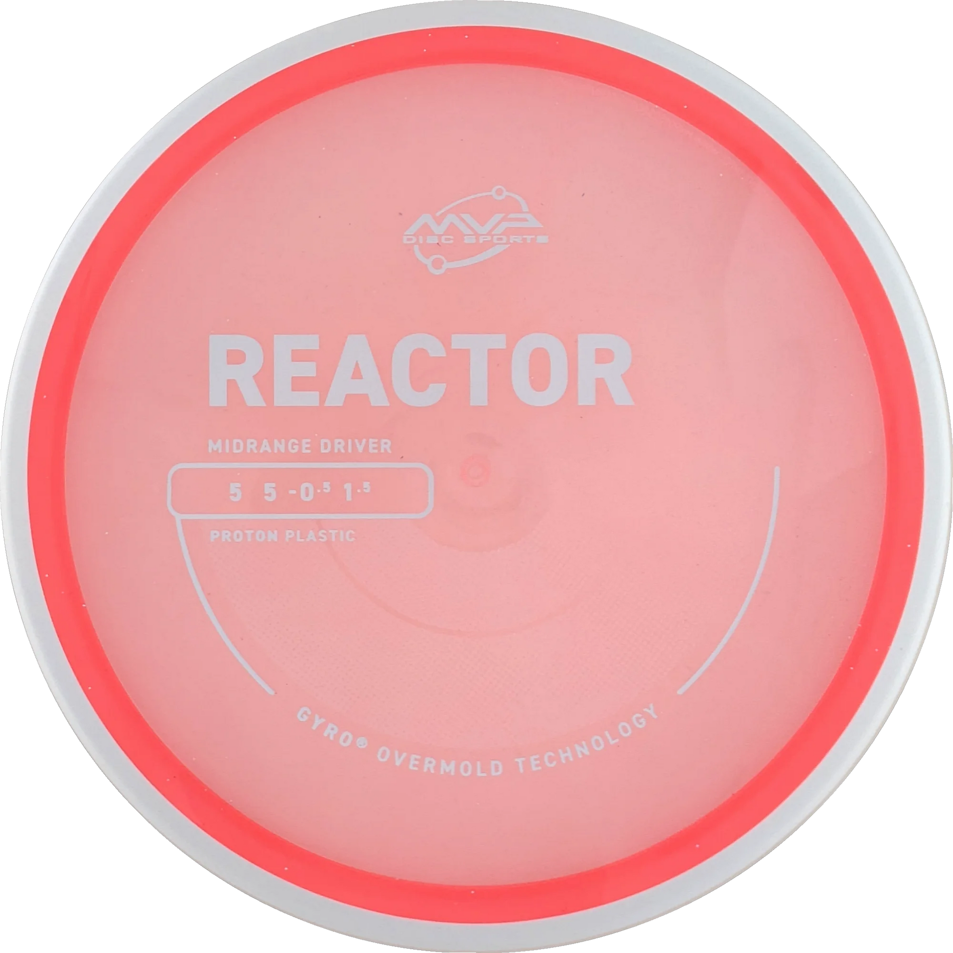 Proton Reactor