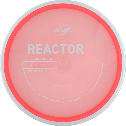 Proton Reactor