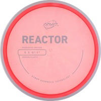 Proton Reactor