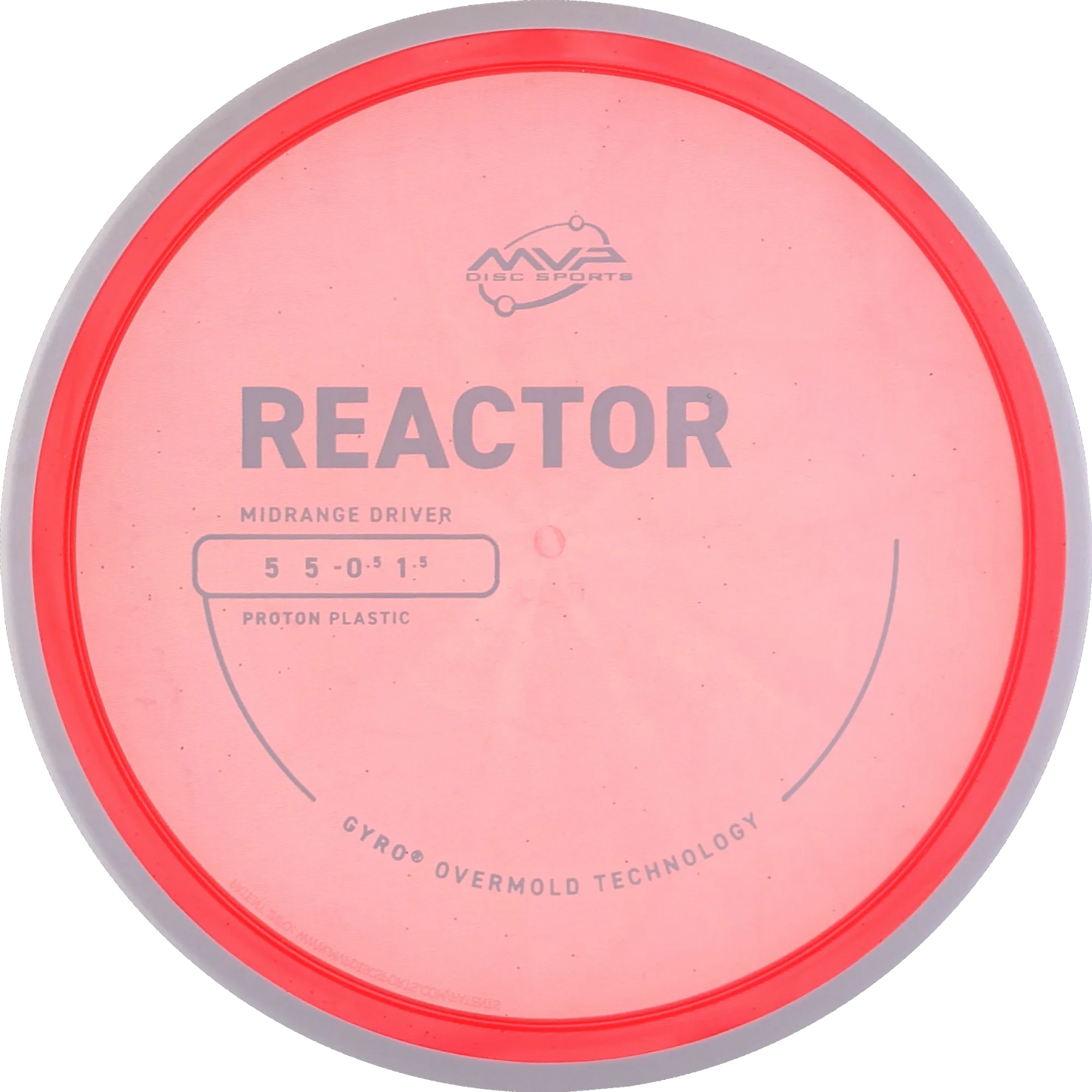 Proton Reactor