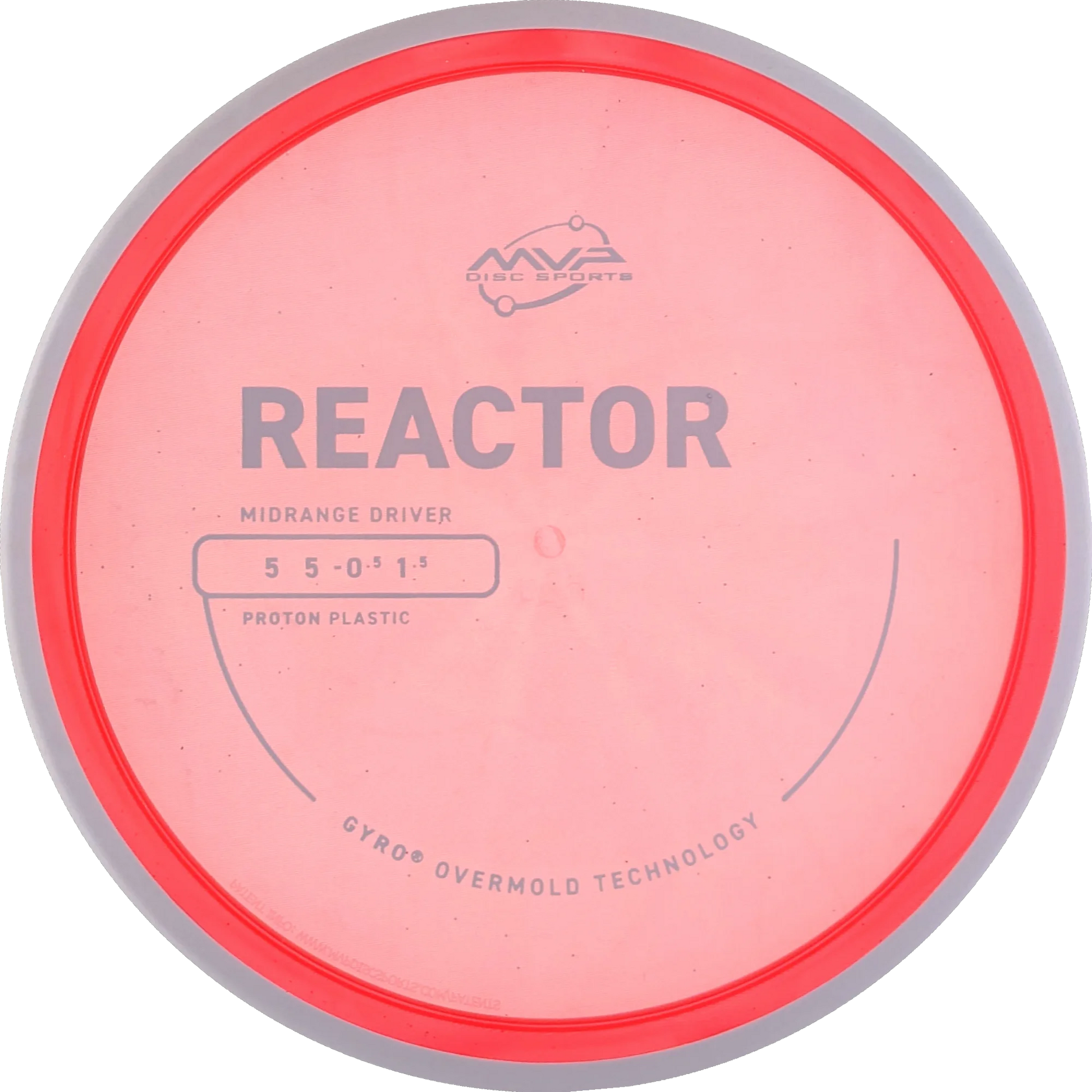 Proton Reactor