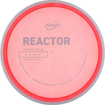 Proton Reactor