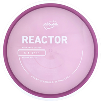 Proton Reactor