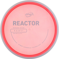 Proton Reactor