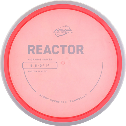 Proton Reactor