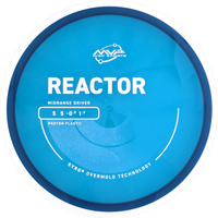 Proton Reactor