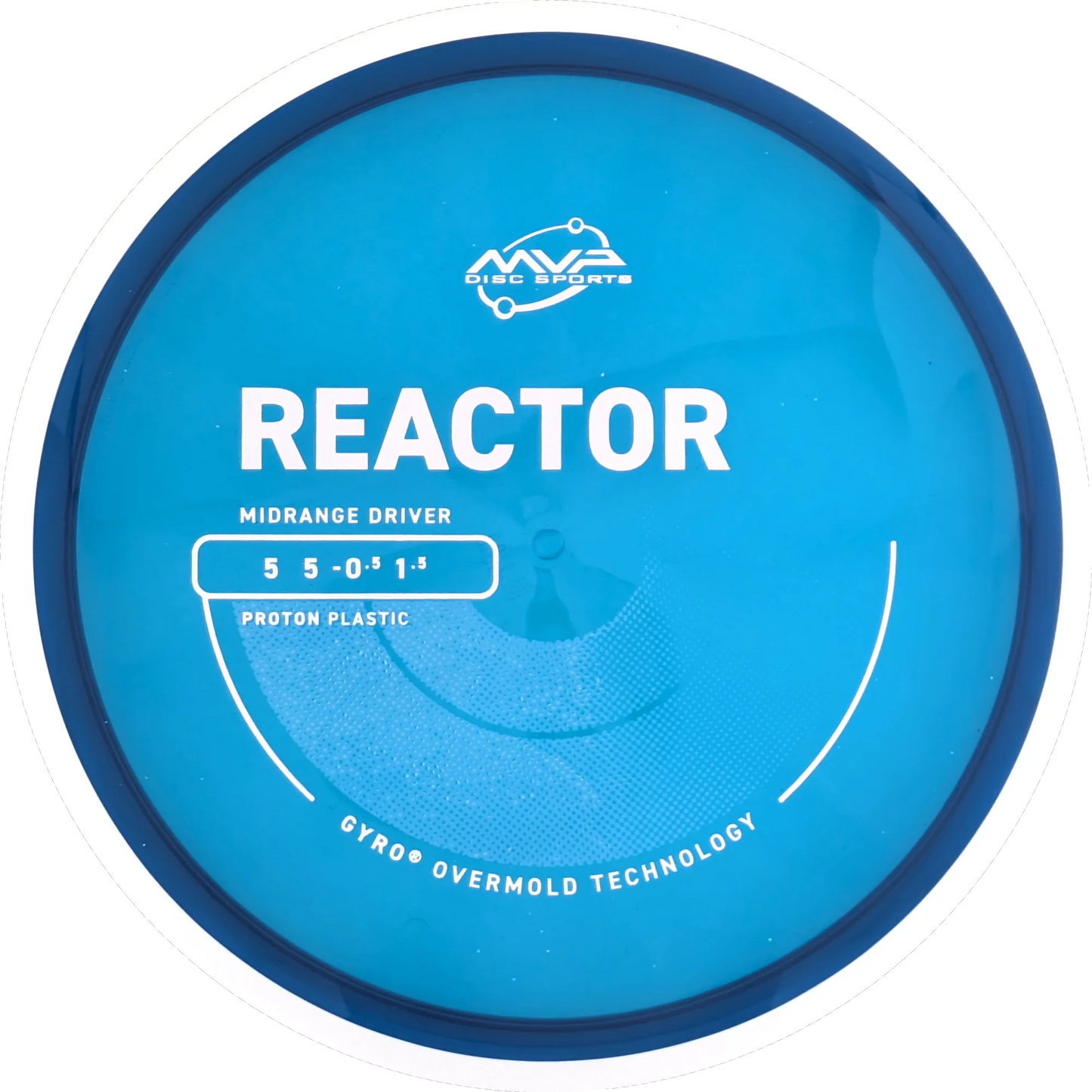 Proton Reactor