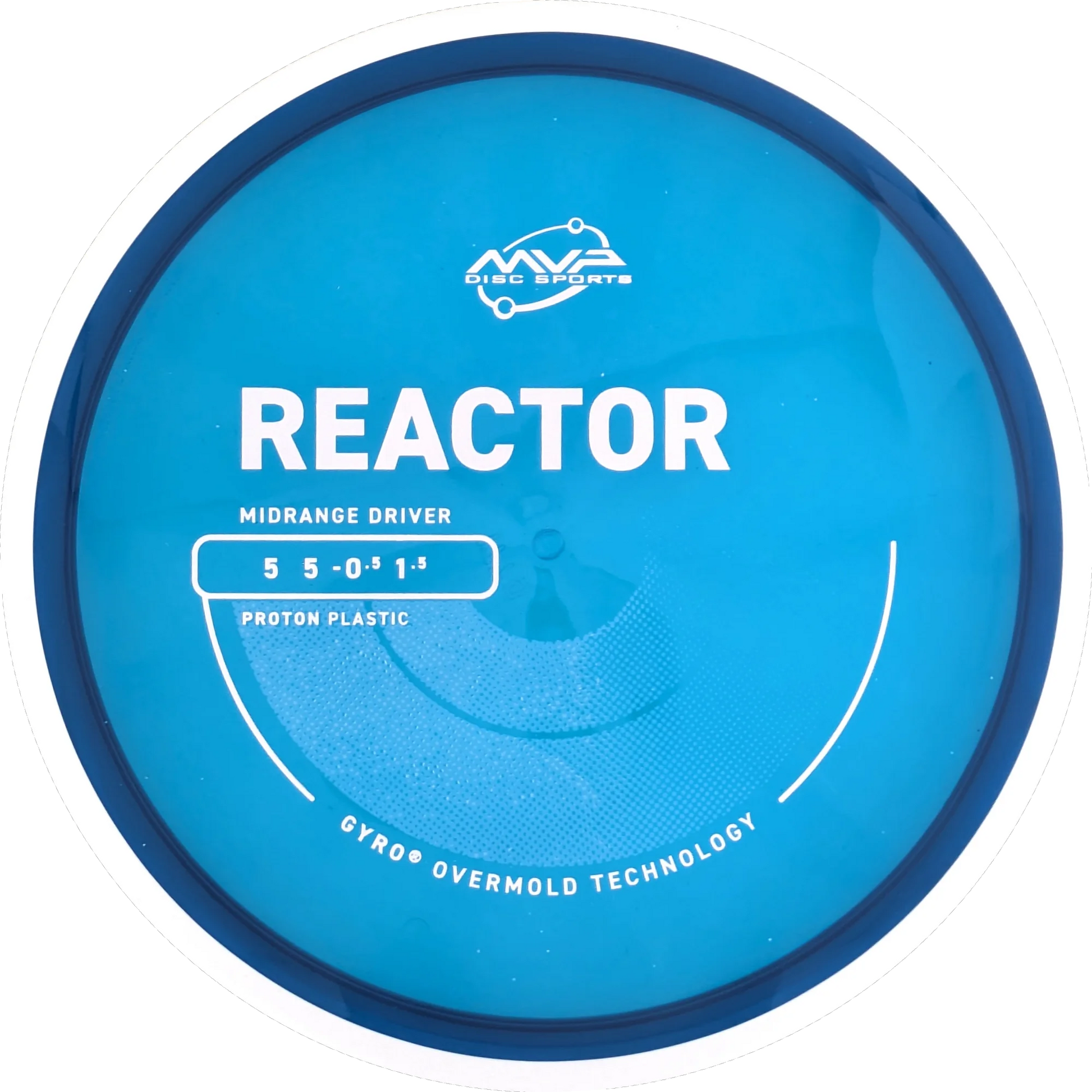 Proton Reactor
