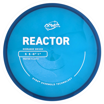 Proton Reactor