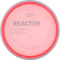Proton Reactor