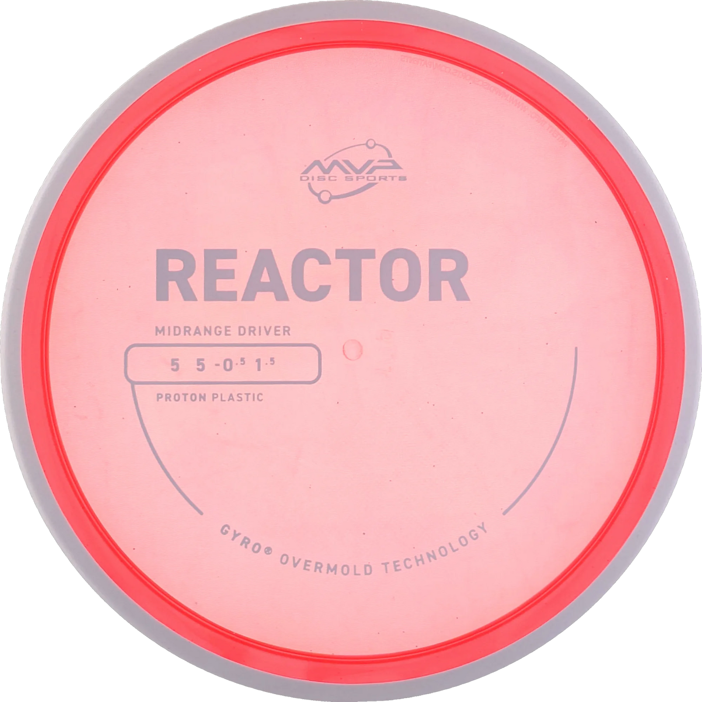 Proton Reactor