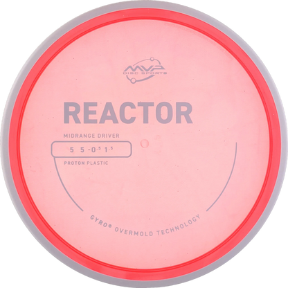 Proton Reactor