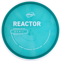 Proton Reactor